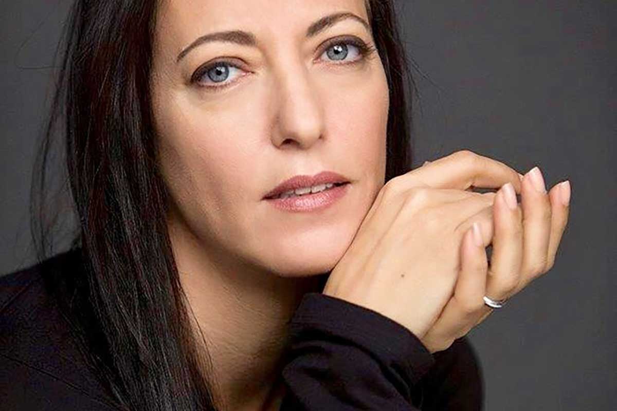 דנה ברגר & ליהיא לפיד.