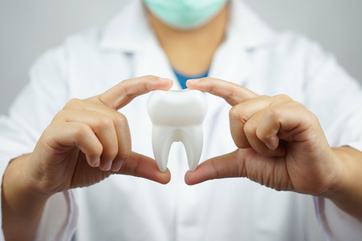 מהי השתלת שיניים ממוחשבת