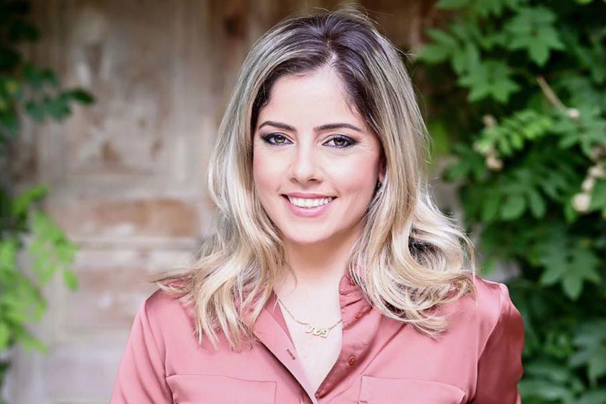 חברת המועצה שרון מרק: ״תקציב הנשים מדבר בעד עצמו״