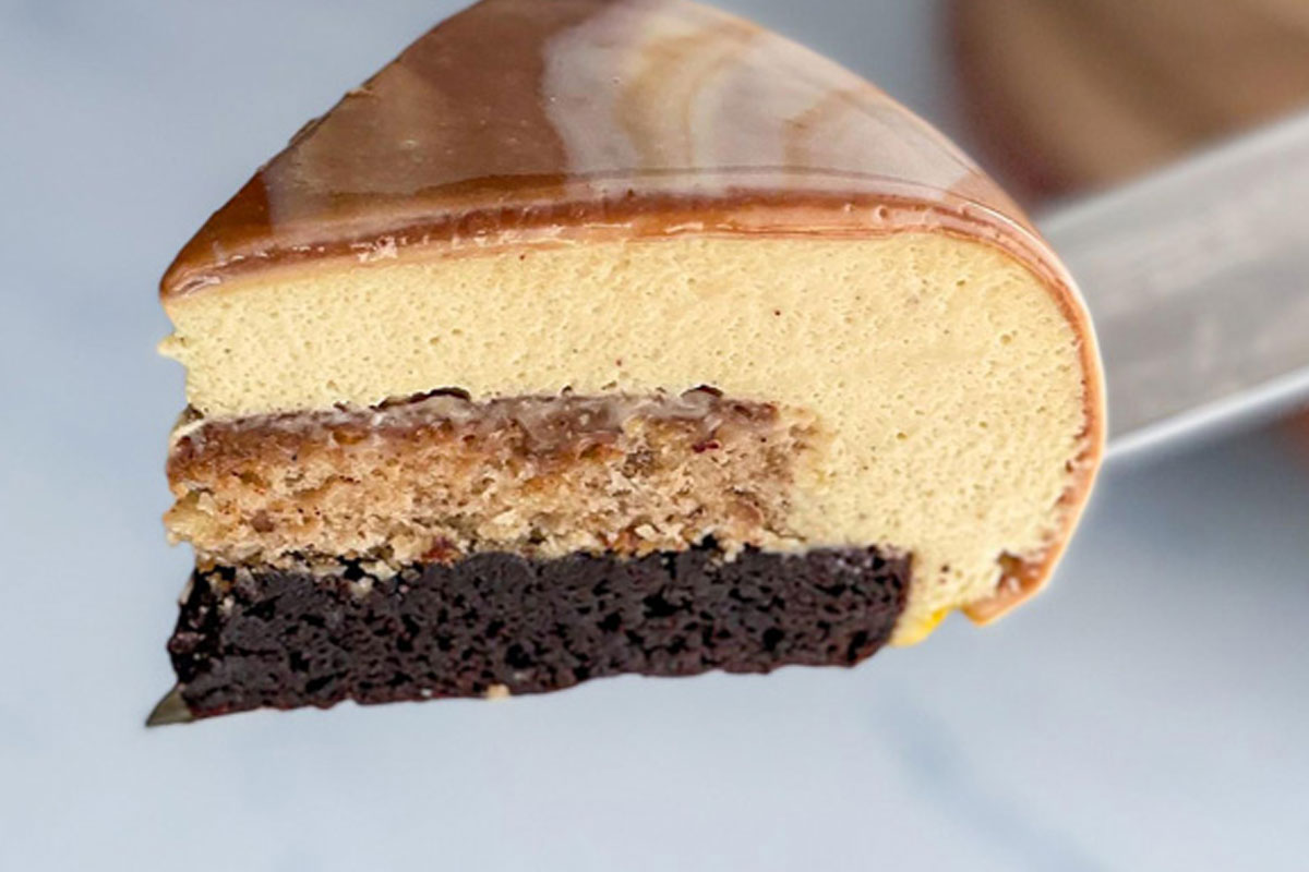 עוגות ללא גלוטן – אלטרנטיבה בריאה וטעימה לעוגות רגילות