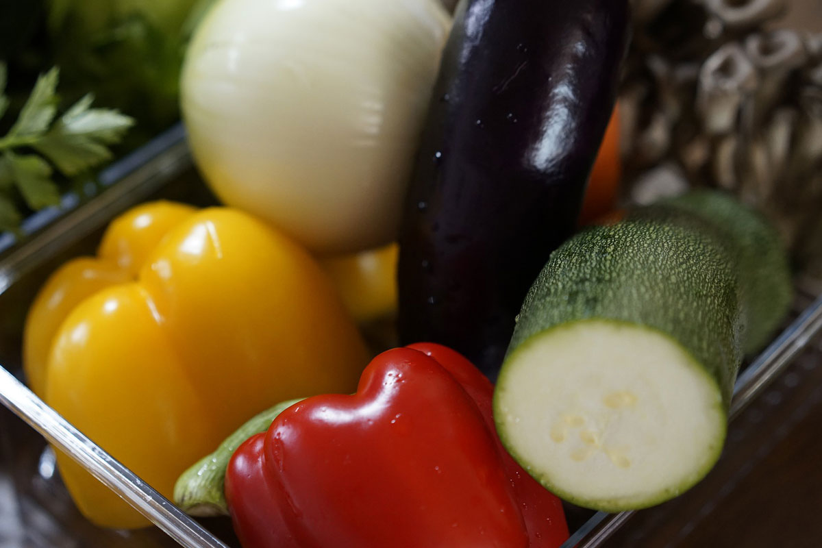 תזונה נכונה