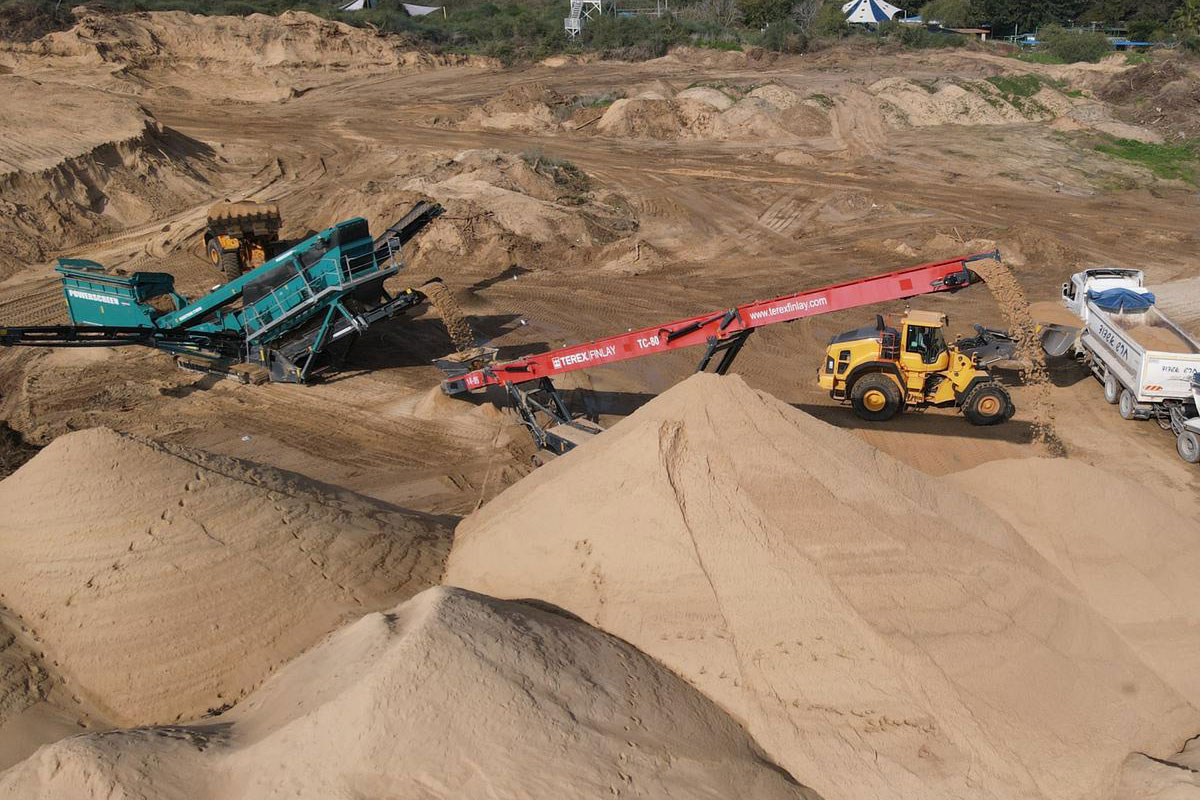 דיור בר השגה ותעסוקה: נבחרו היזמים שיבנו את מתחם התעסוקה ברובע פארק לכיש באשדוד