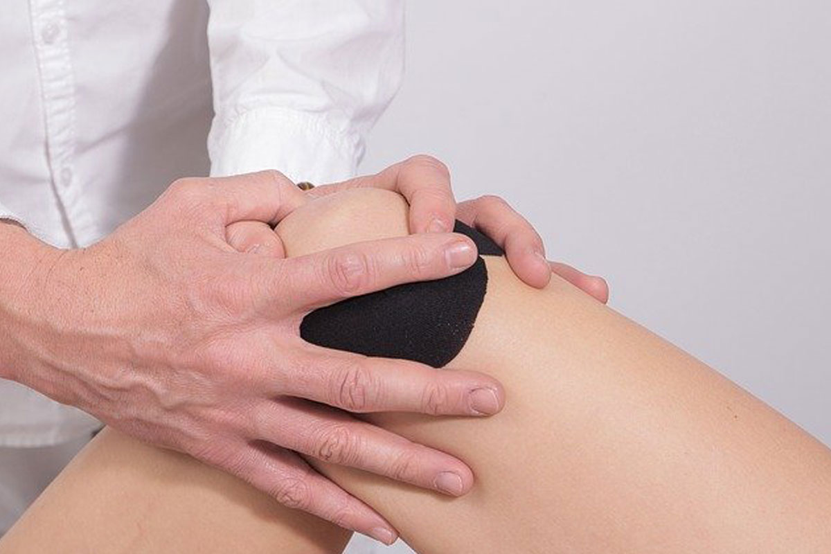 כאבי ברכיים - מהן הדרכים למניעה?