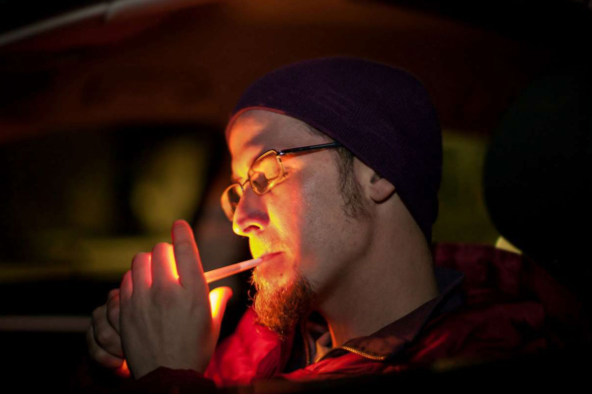 נהיגה תחת השפעת קנאביס – יש לכך חוקים