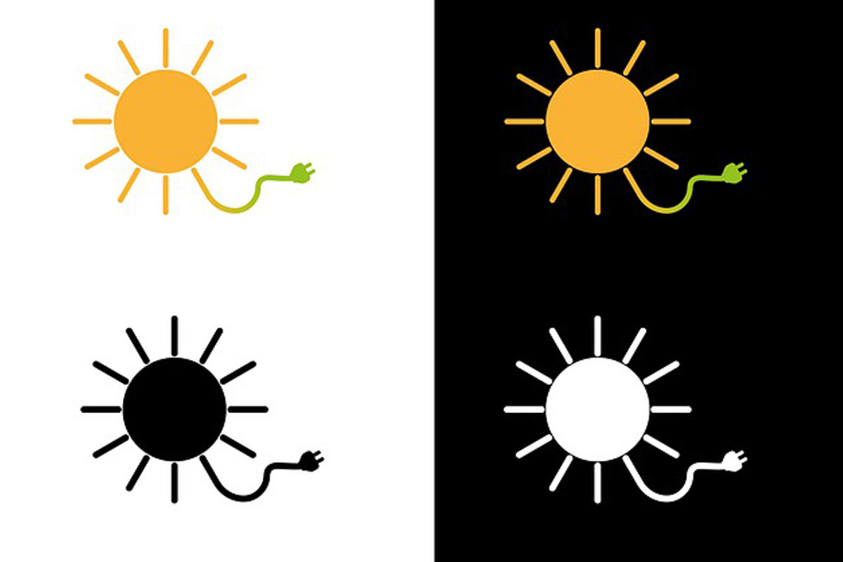 גנרטור סולארי נייד: חשמל זמין לבית ולקמפינג