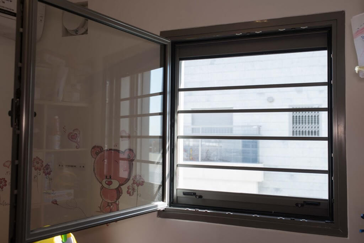 רשת גלילה | כל מה שצריך לדעת על הפטנט הישראלי