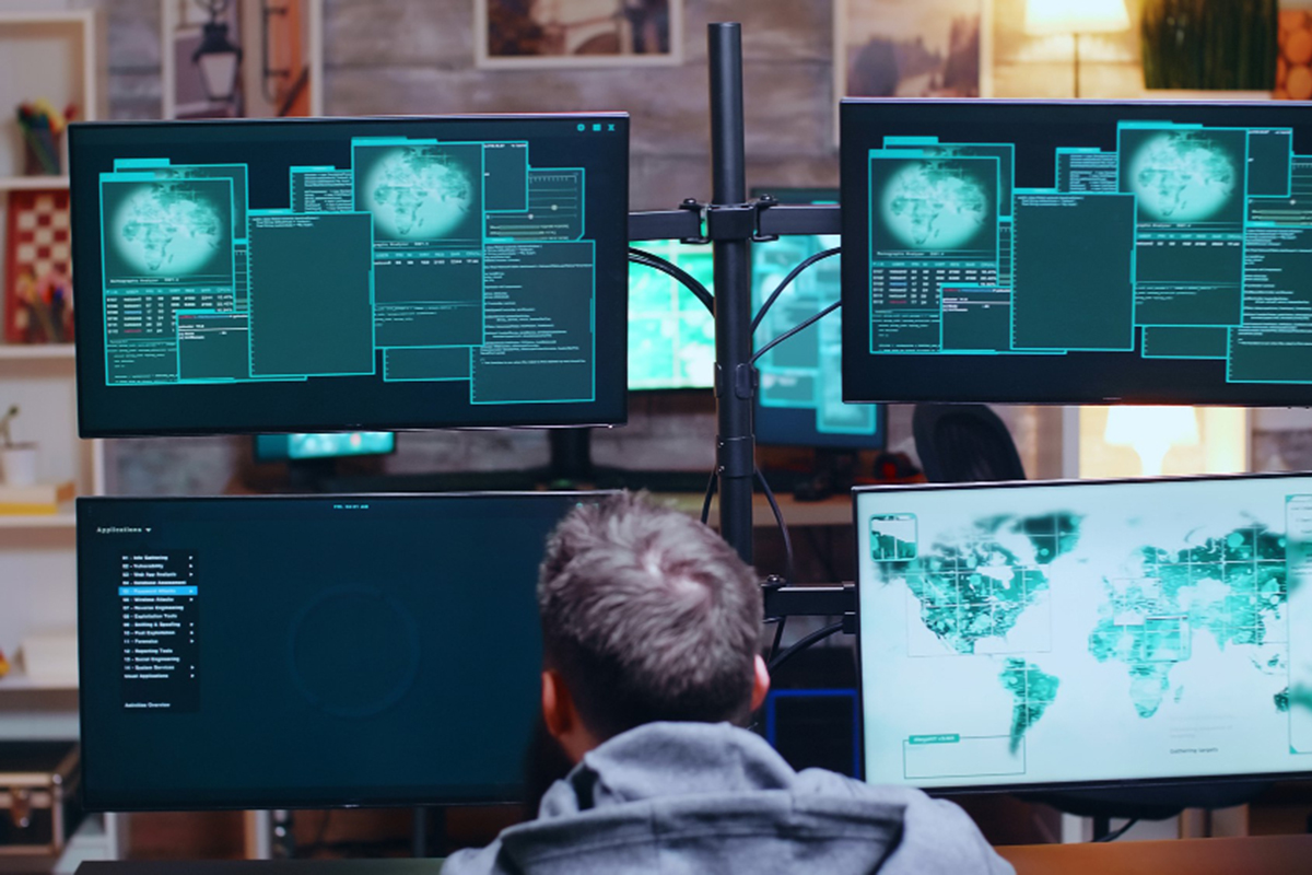 איך להתקבל לתפקיד ראשון בהייטק כאיש.אשת דבאופס