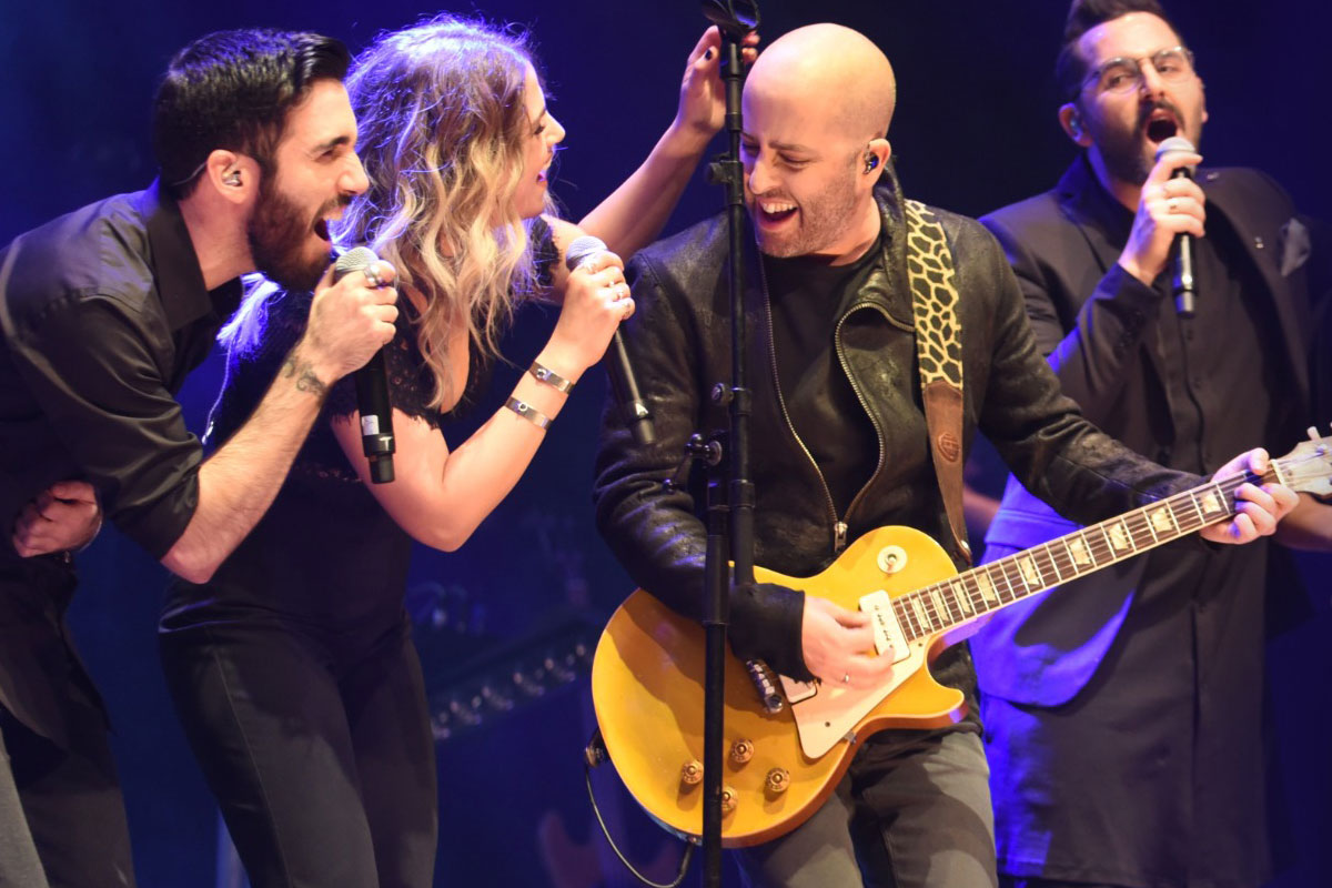 יוצאים במחולות: פסטיבל אשדודאנס