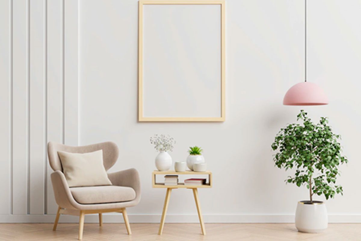 מנוחה בסטייל - כך תבחרו כורסא מעוצבת