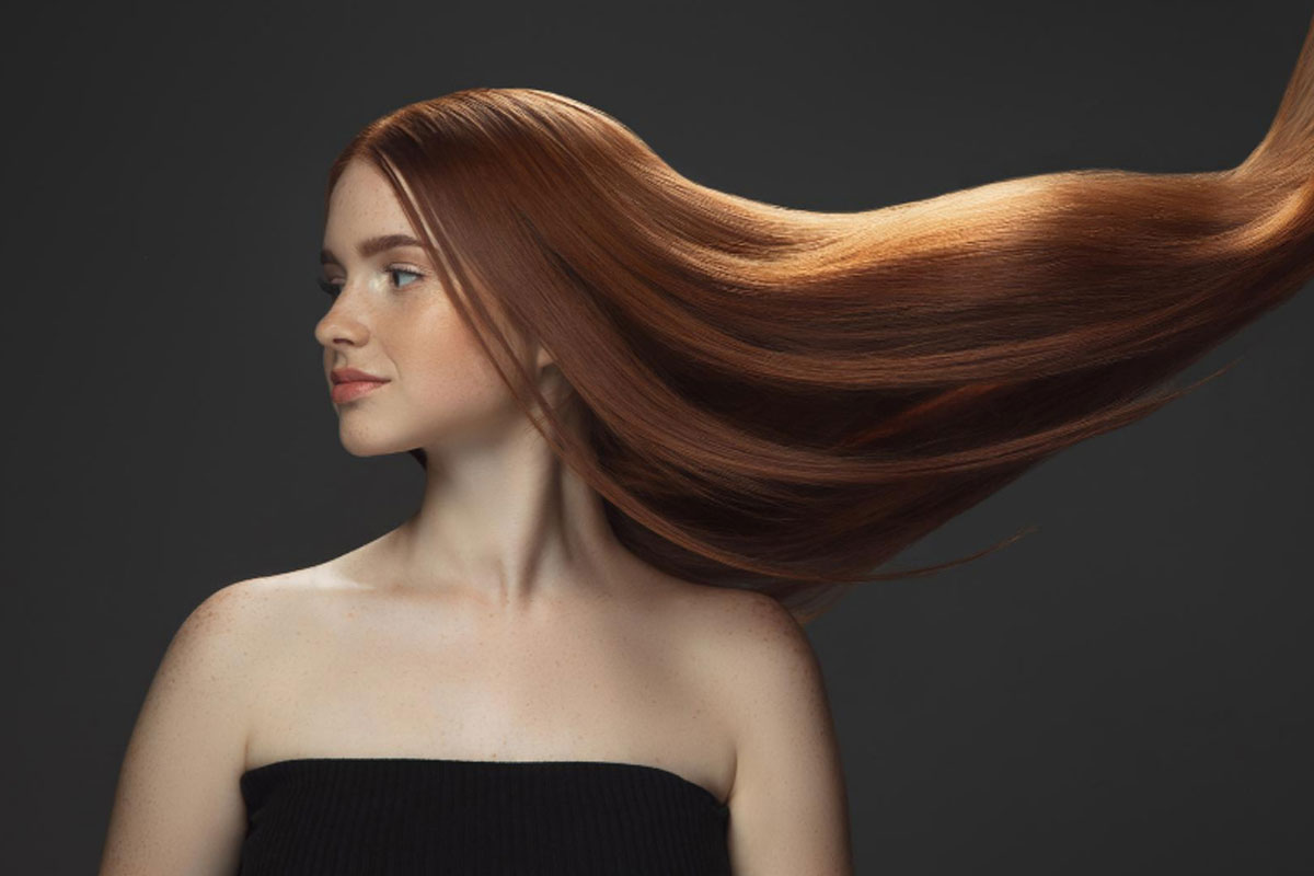 שגרת הטיפוח היומית לשערך