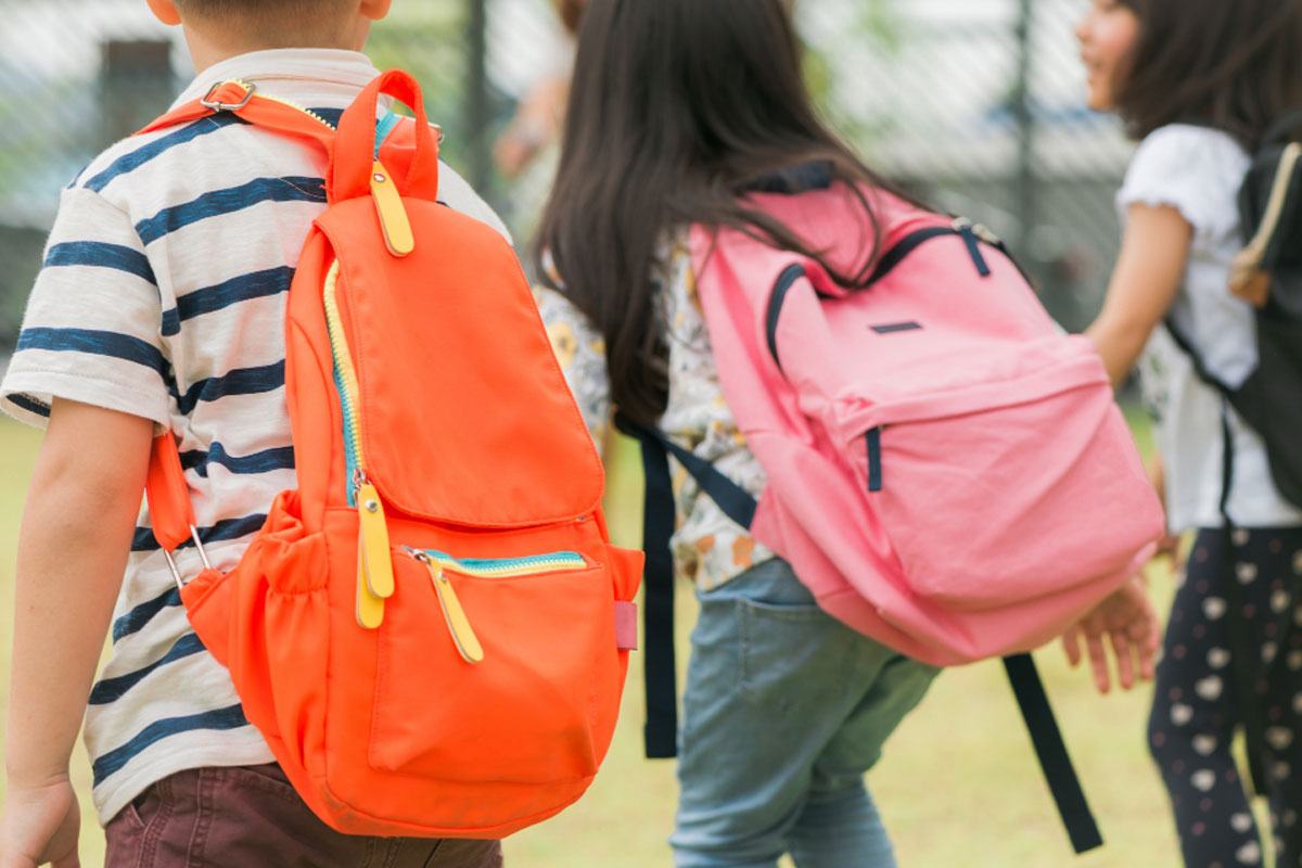 4 הדברים החשובים ביותר לדעת בבחירת תיק לביה"ס