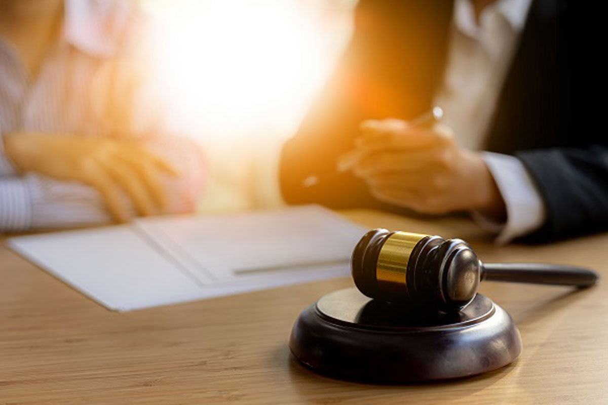 עורך דין תאונות עבודה