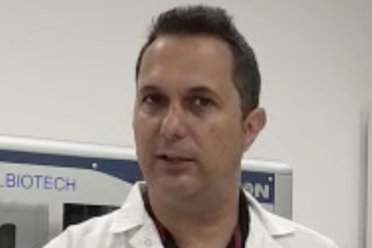 בעקבות ההכרזה על אבעבועות הקוף ד"ר נדב שורק עושה לנו קצת סדר