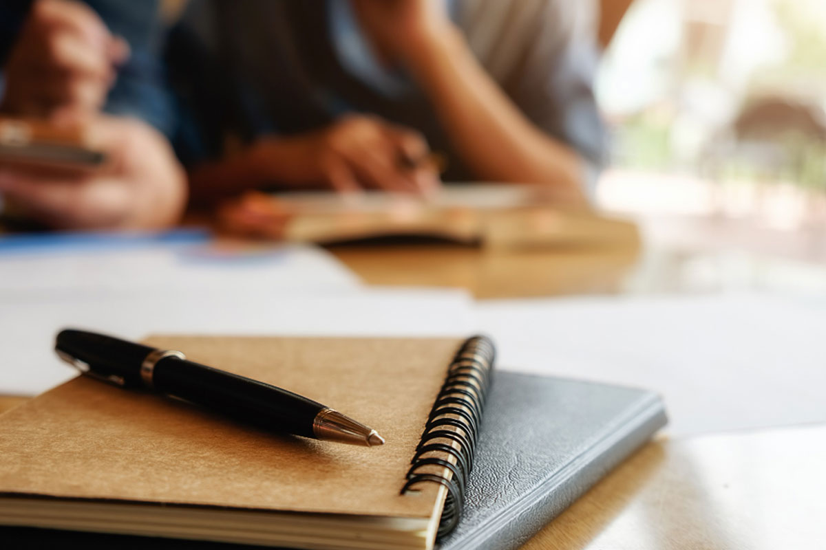 כתיבת עבודה אקדמית