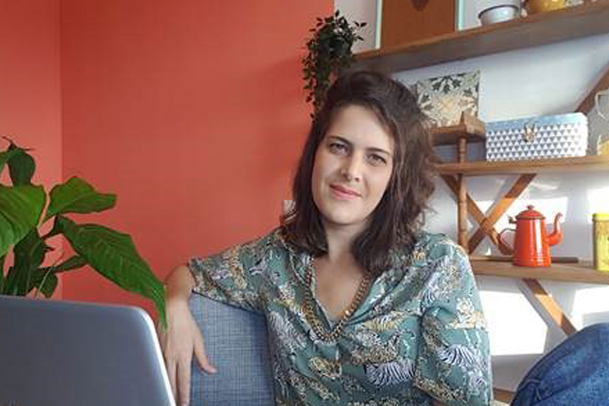 הורות זה בטבע שלנו