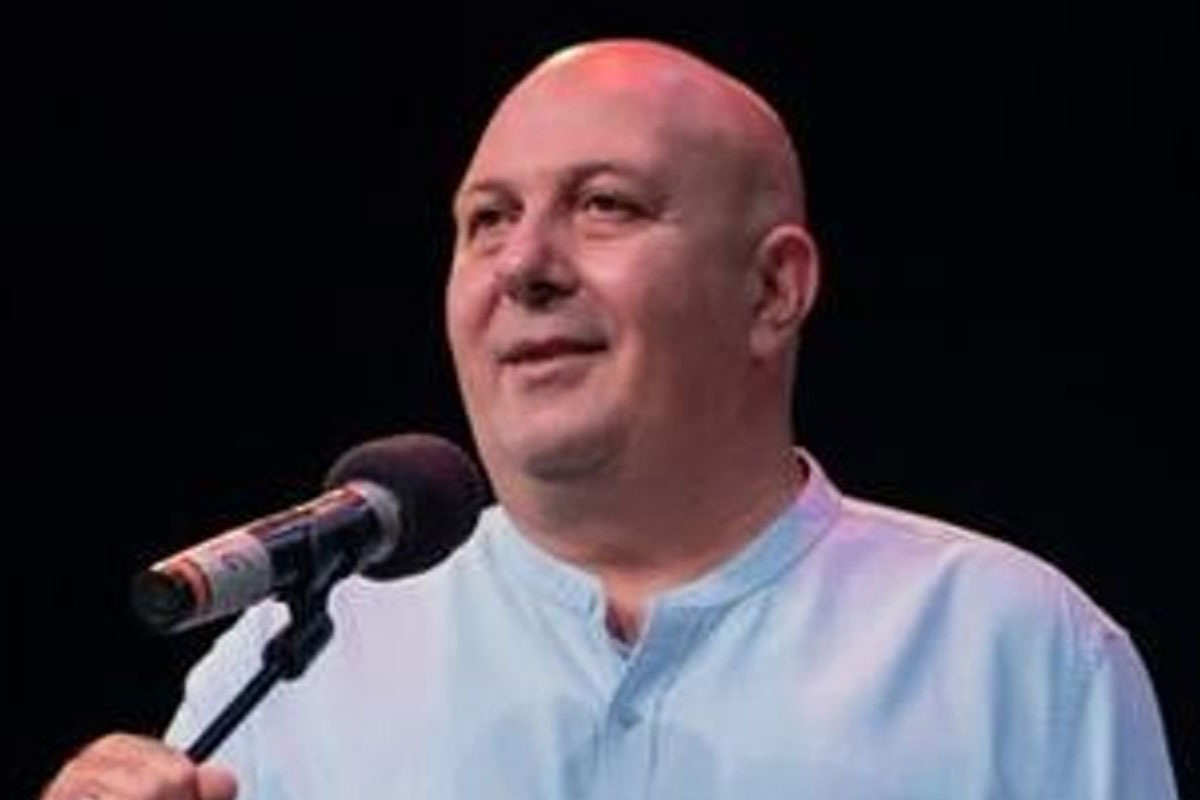 שדרה ניהולית חדשה בתזמורת האנדלוסית הישראלית אשדוד