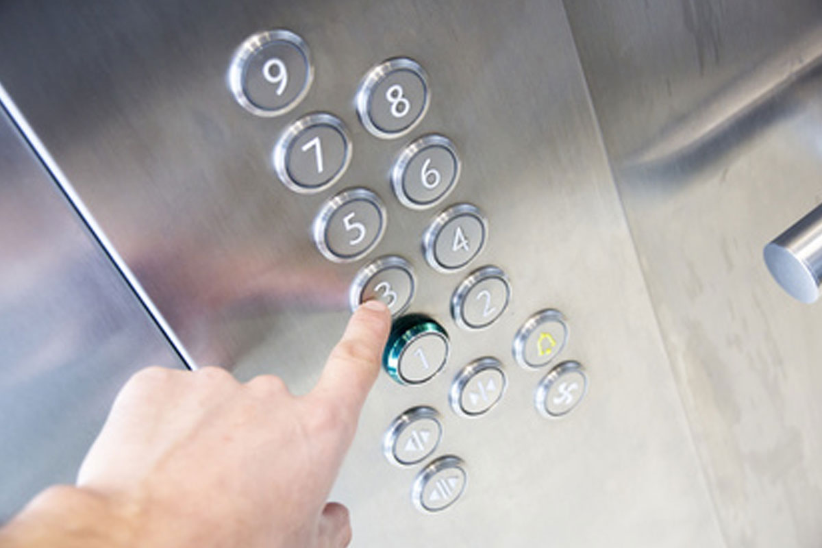 מיגון מעלית – מה זה בדיוק אומר ולמה זה חשוב?