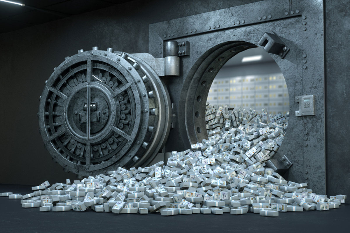 השכרת כספות - עשו זאת רק בתוך מתחם כספות פרטי