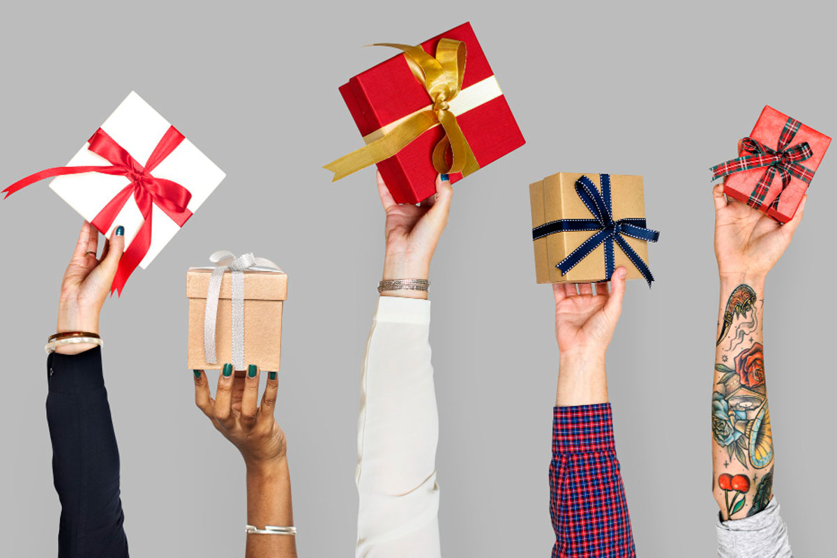 ראש השנה עוד שניה מגיע ועדיין לא קניתם מתנה?