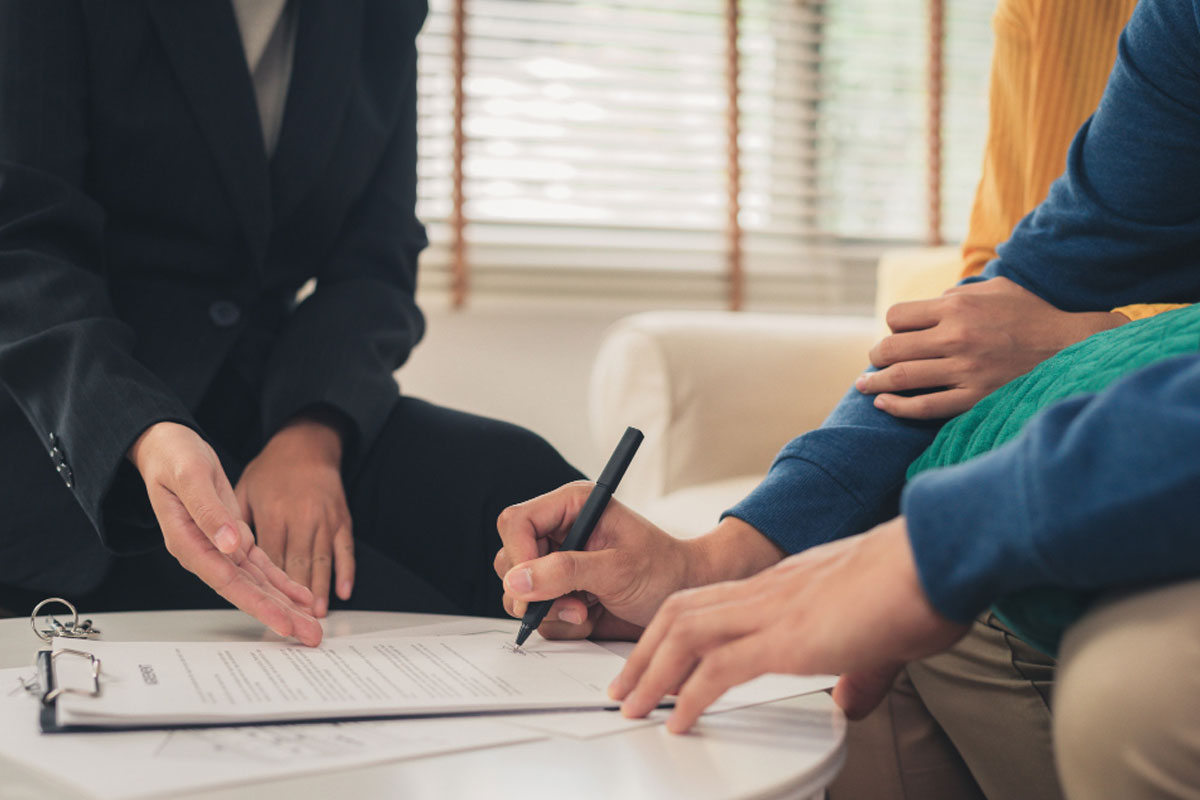 חוזה שכירות לעסק – מהו?