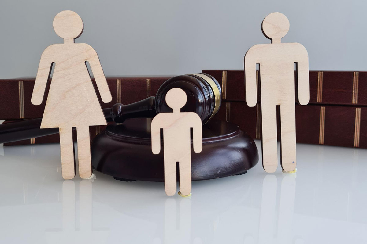 כיצד נקבע גובה המזונות בגירושין