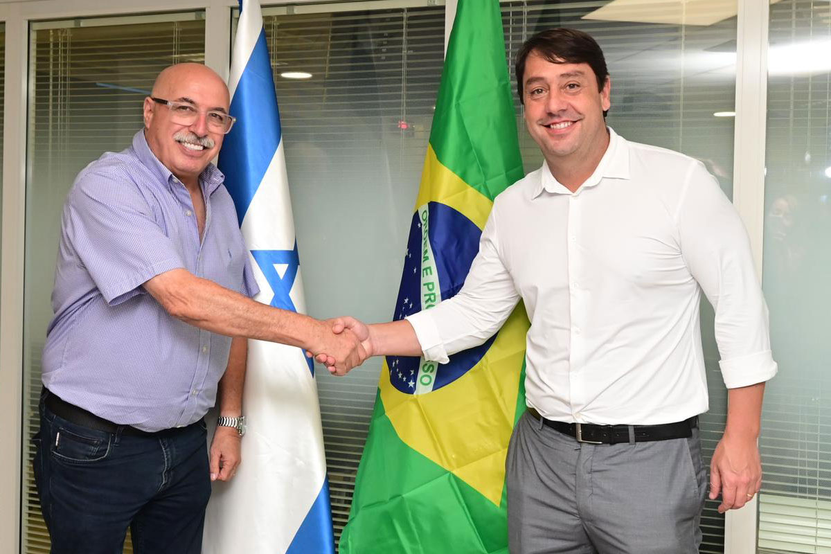 עיתוי מושלם ללמוד על חירום