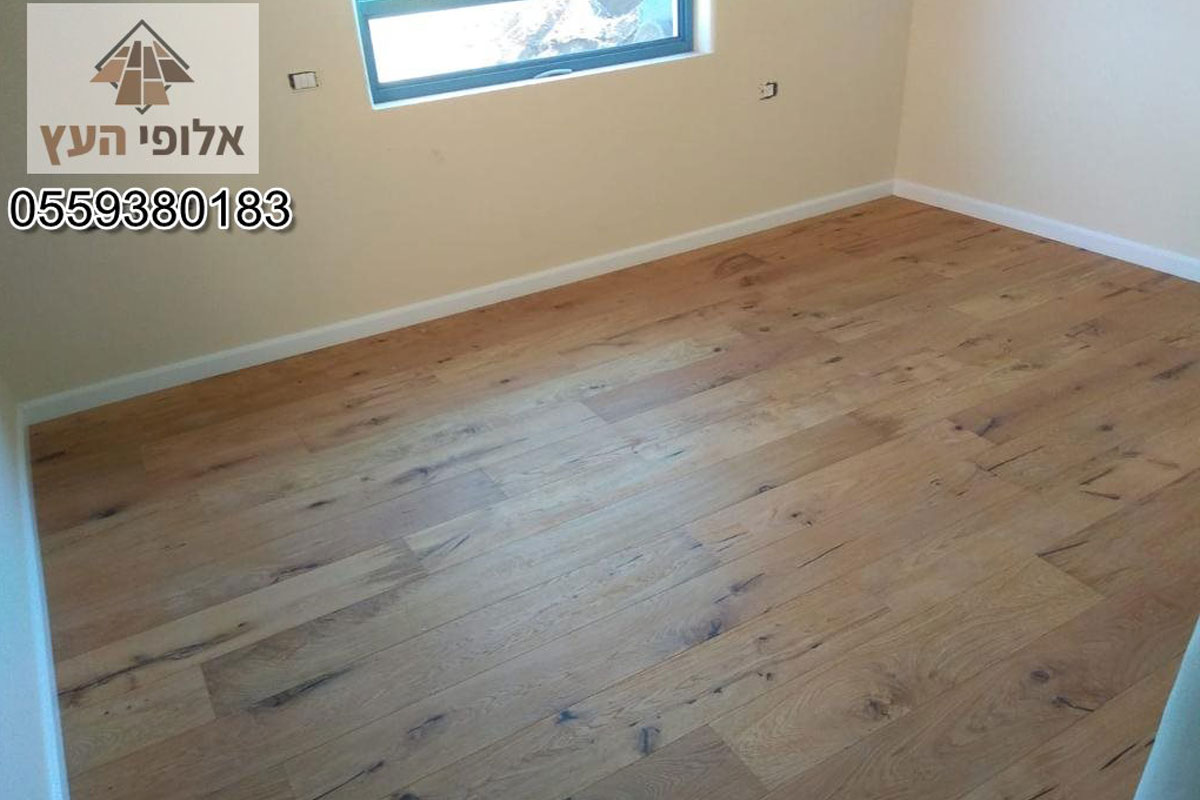 פרקטים איכותיים עמידים מפני מים