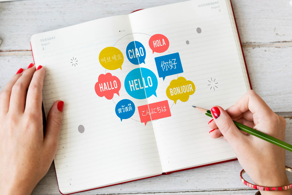 מהם סוגי התרגום השונים