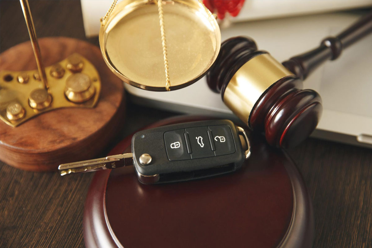 עורכי דין תעבורה