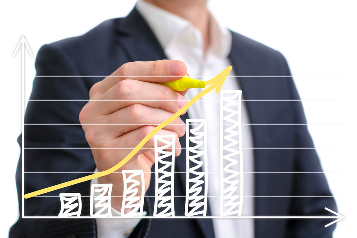 מדוע תחזית מכירות משדרגת את רווחיות העסק
