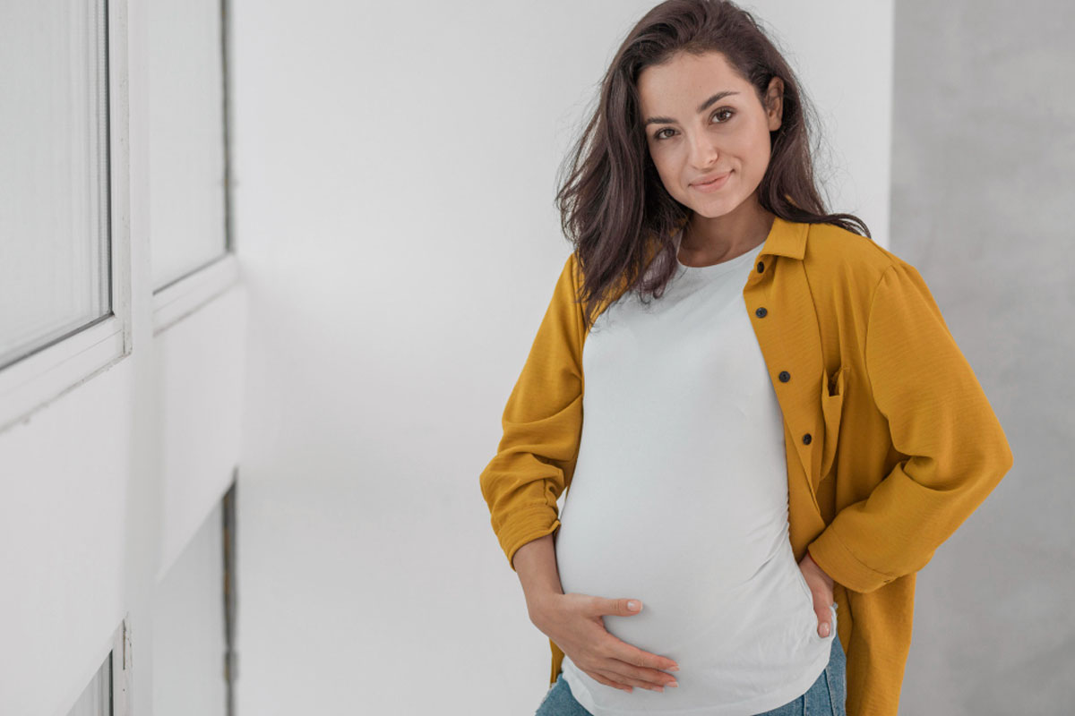 מעקב הריון בסיכון גבוה