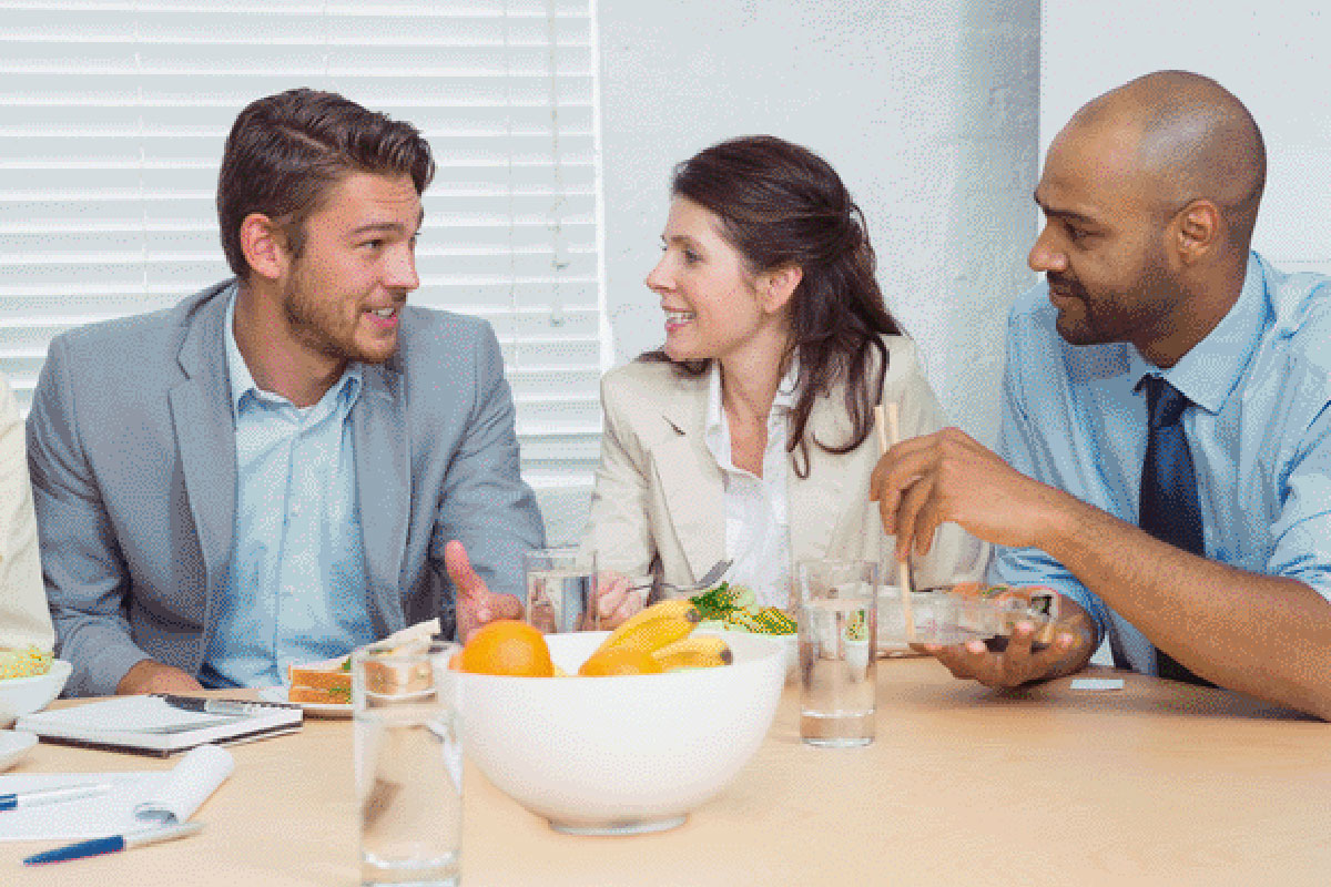 מקום העבודה המתפתח ותפקיד משאבי אנוש