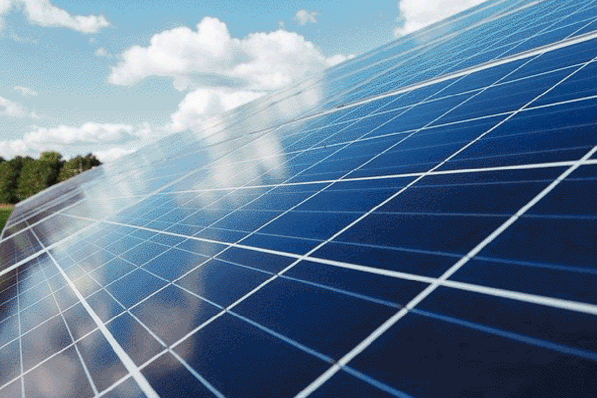 ניקוי מערכת סולארית – דגשים מרכזיים