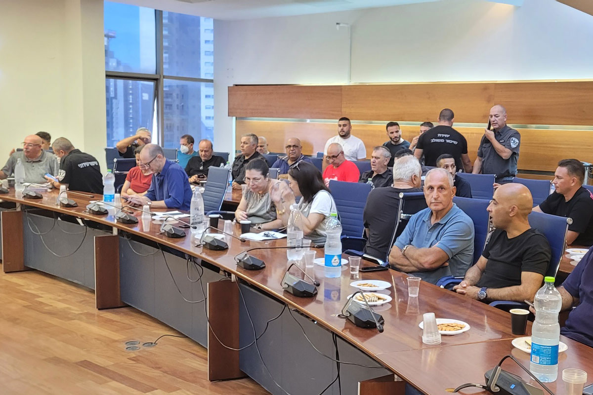 כך תנהגו נכון בחורף