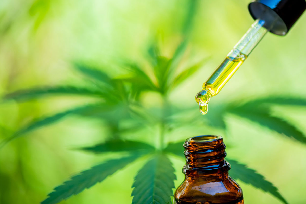 מחקרים מצאו כי השפעת השימוש בקנאביס לטיפול ב-PTSD עשויה להביא מזור למטופלים רבים