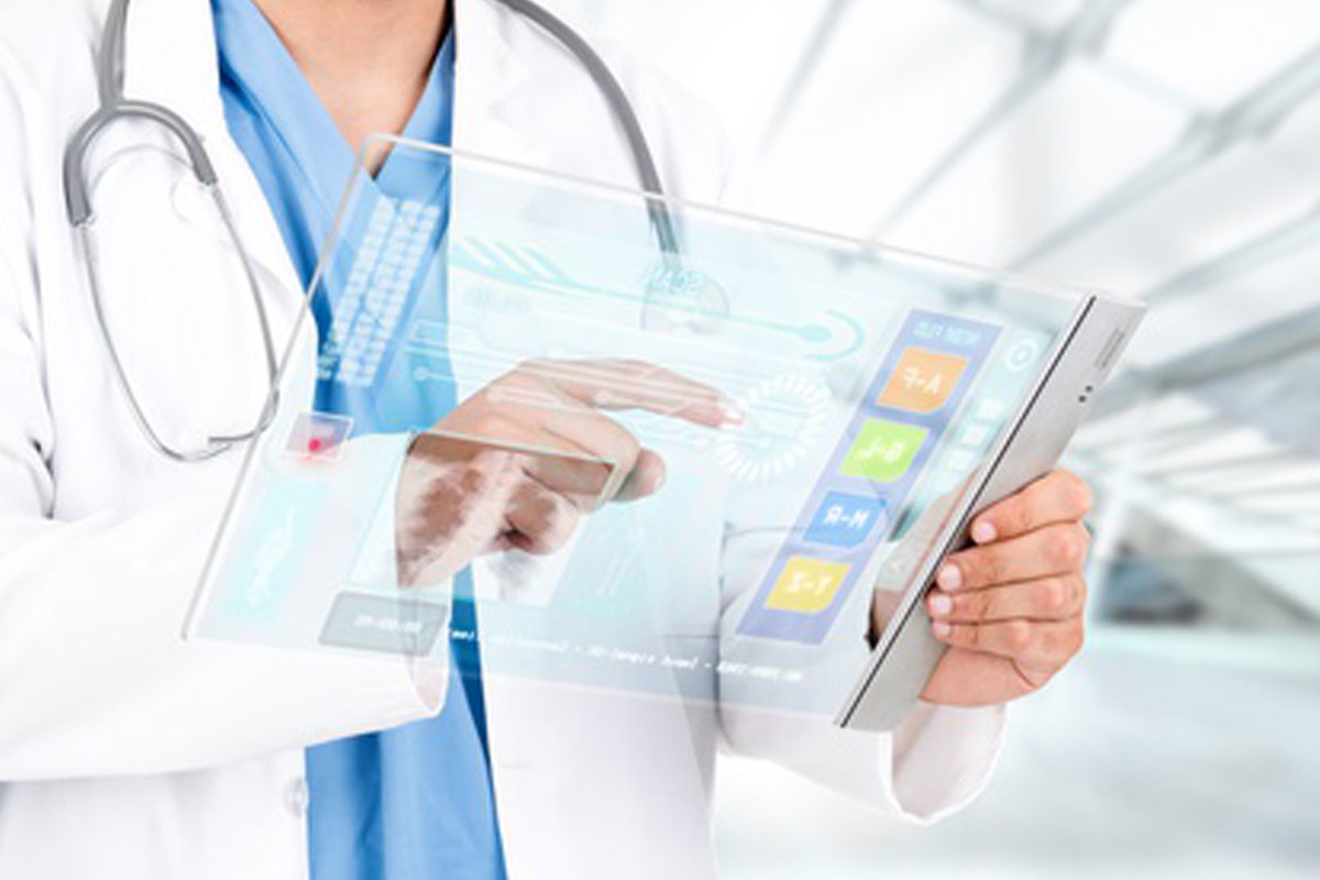 איך מתכוננים לתור לרופא אונליין?