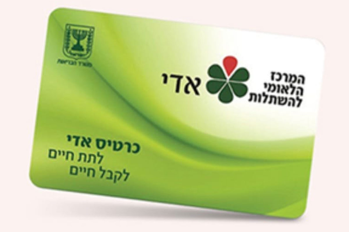בחירות 2022: בוחרים א.ד.י
