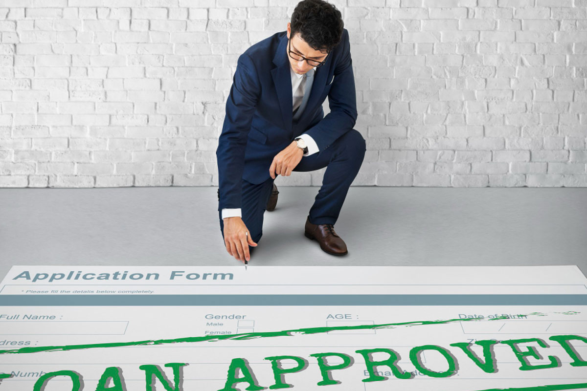 קרן בערבות המדינה