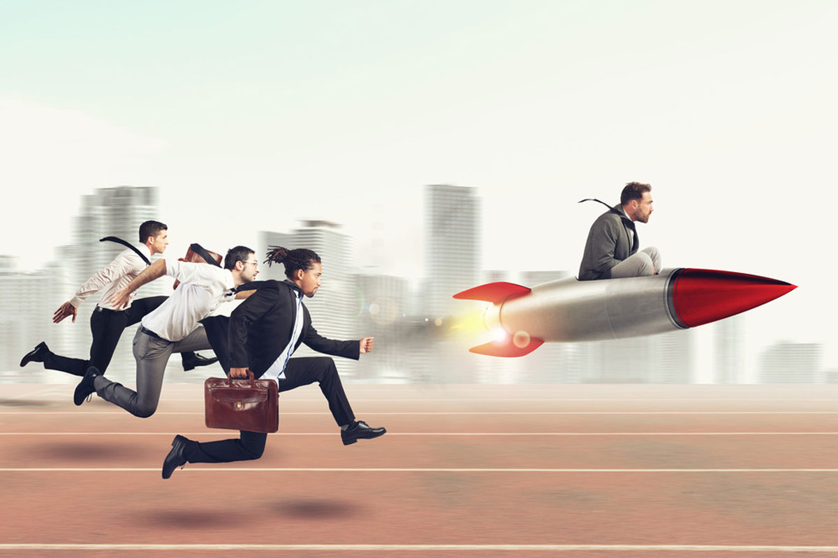 מדוע יצר התחרות כל כך חשוב לנו?