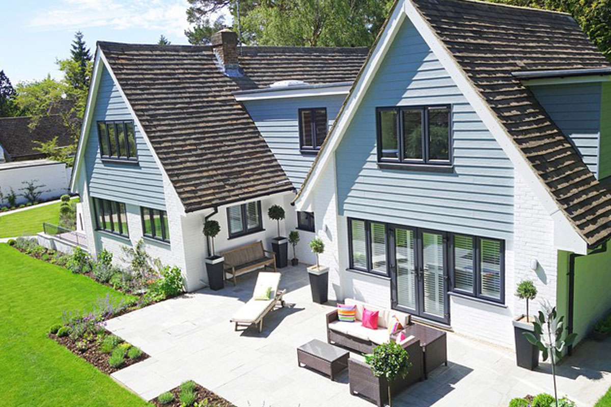 מה היא התעדה לבנייה ירוקה