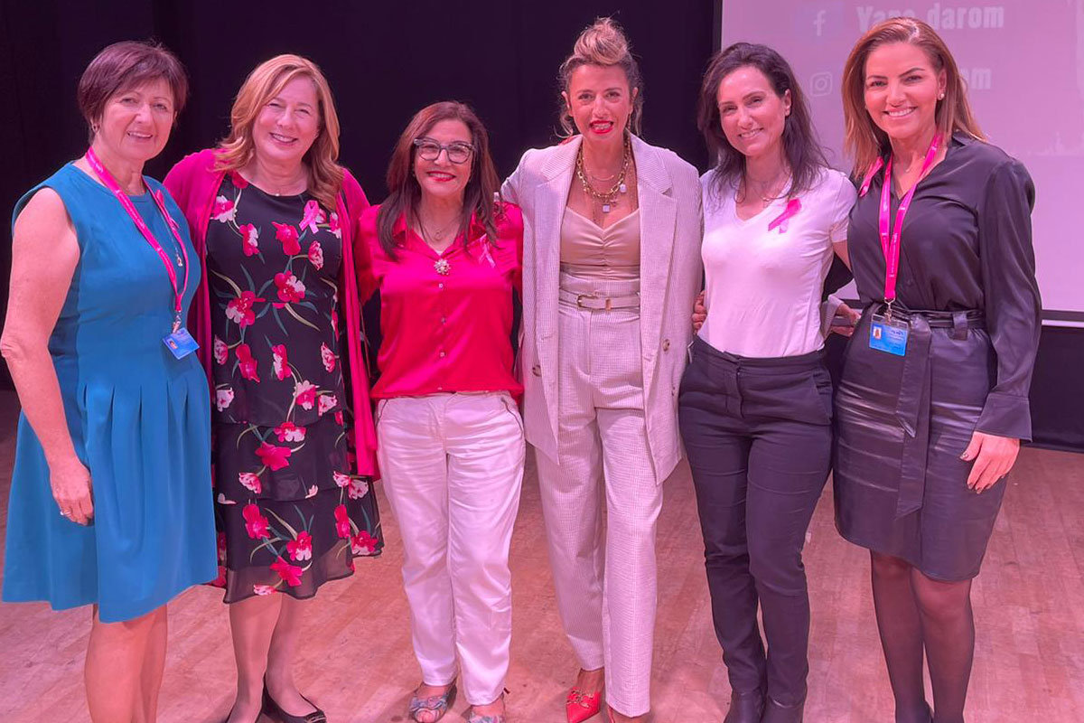 גילוי מוקדם מציל חיים