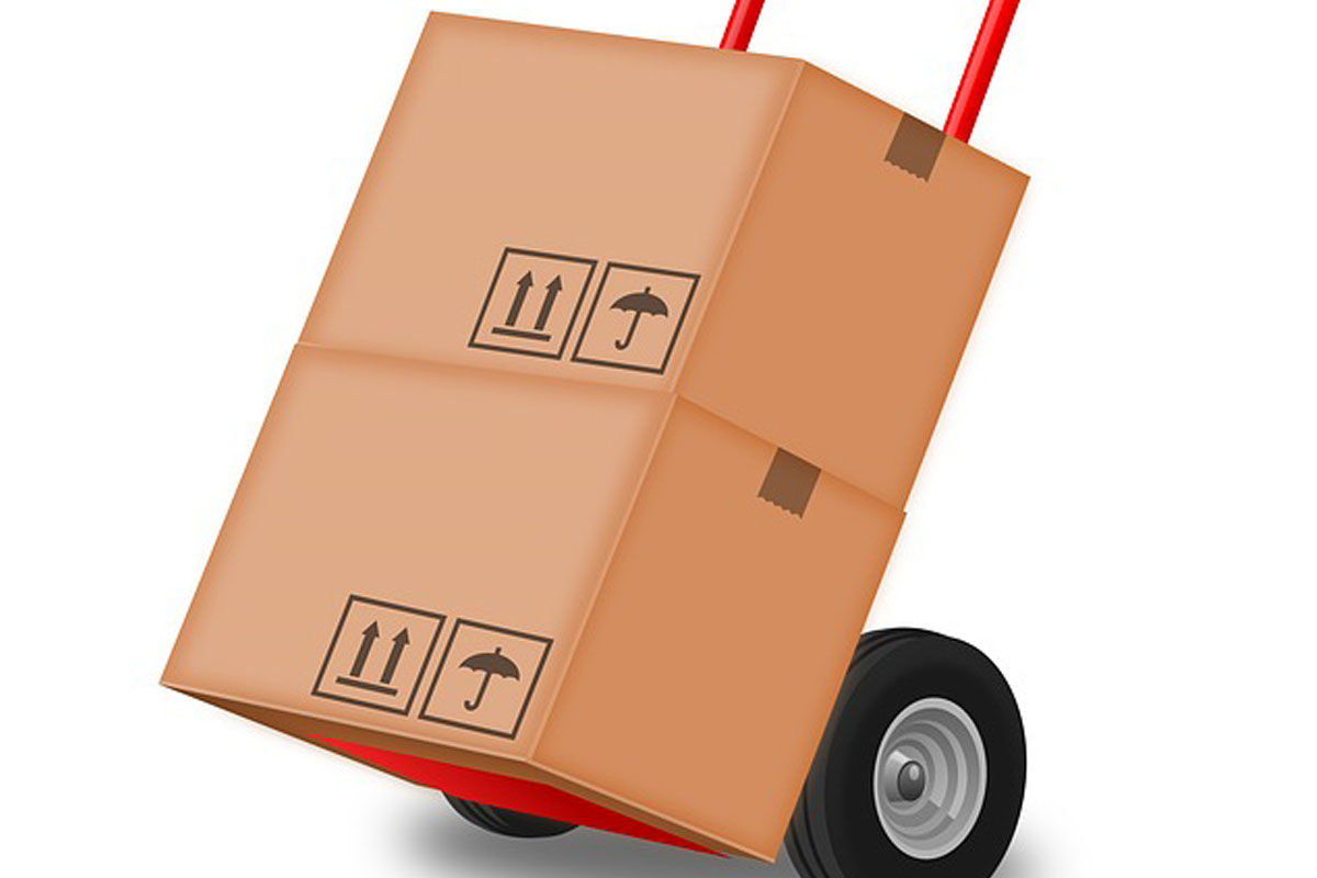 הובלת משרדים עם חברת הובלות 