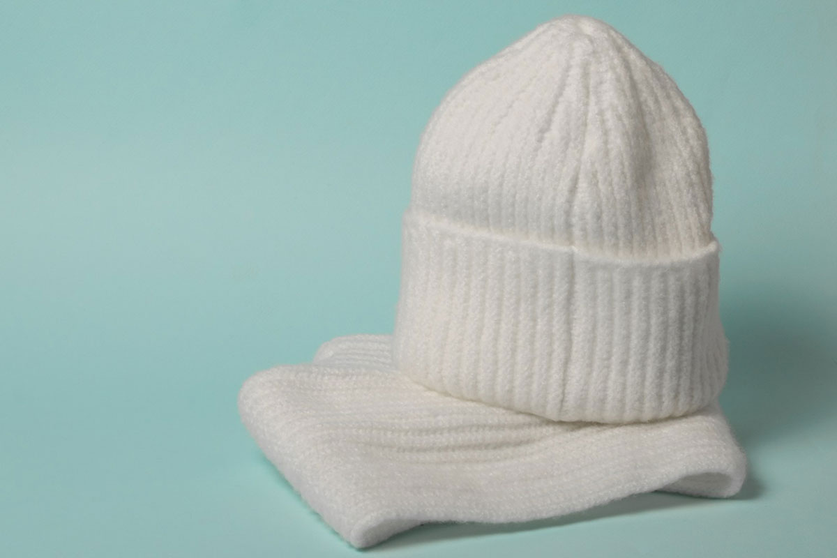 המתנה המושלמת לחורף – כובע גרב מודפס