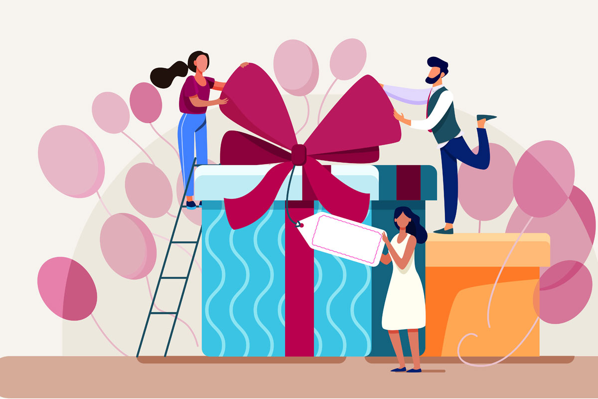 למה כדאי להשקיע במתנות לחג הפסח לעובדים?