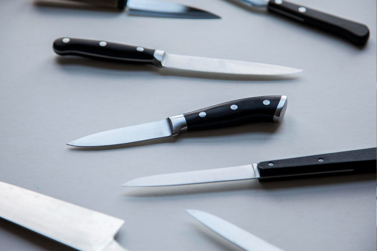 סכינים כאמצעי הגנה או תחביב – איך לבחור סכין