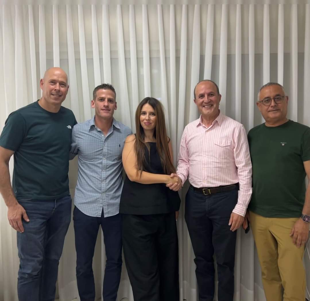 ליאת אילוז מצטרפת לרשימה של לסרי