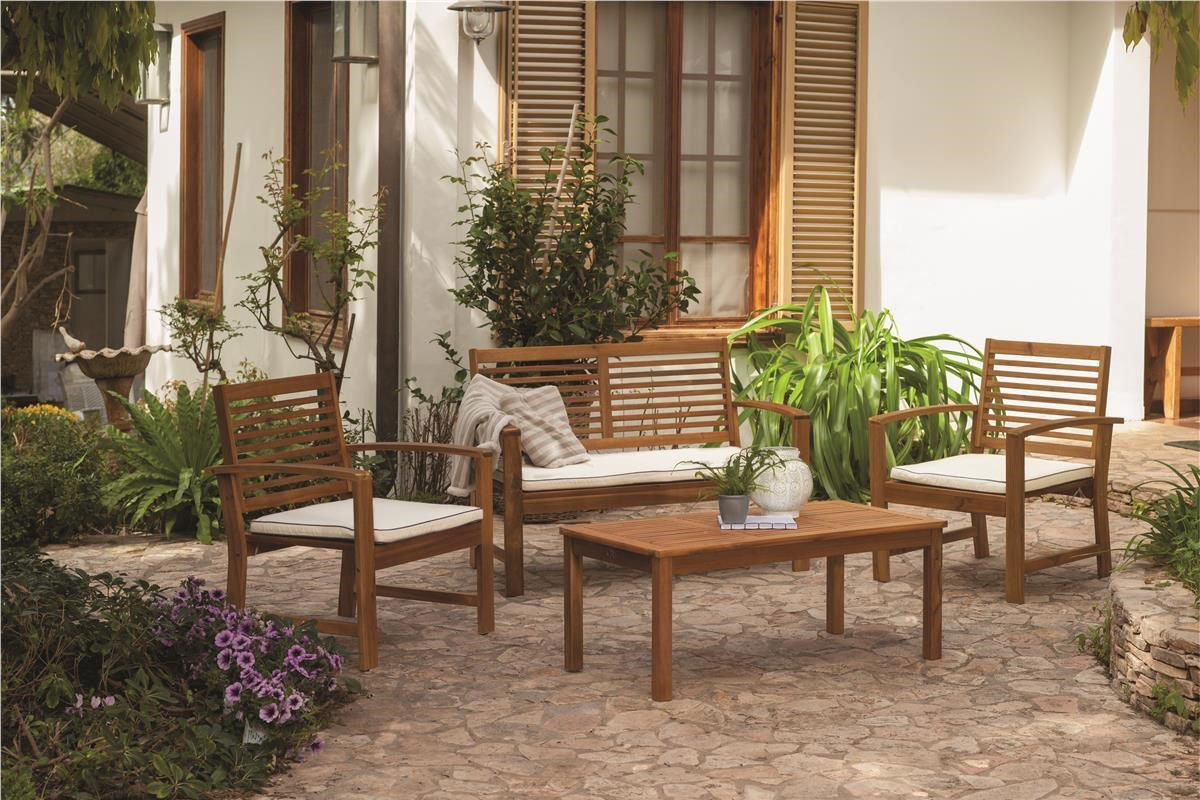 ריהוט גן – לשדרג את המרפסת והגינה שלכם