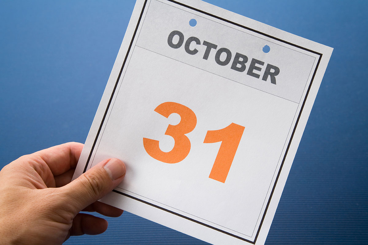 מה תעשו בנובמבר?