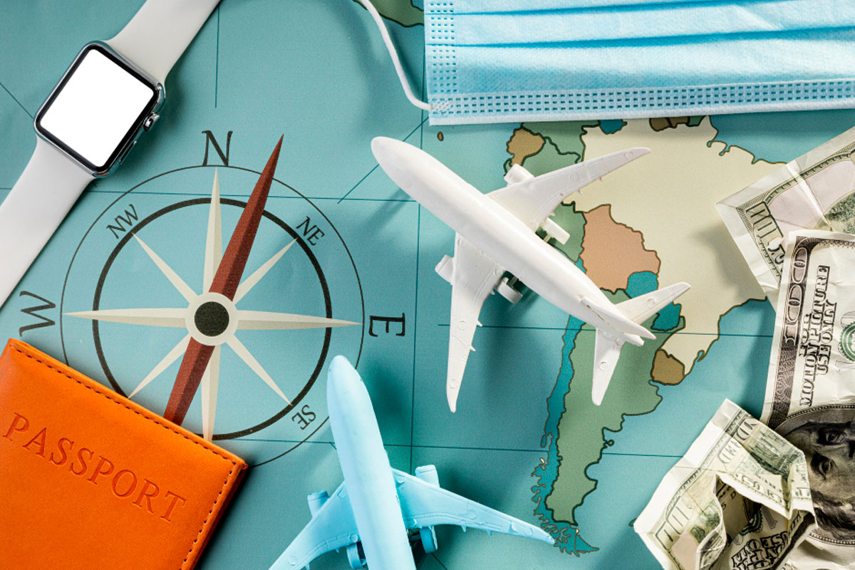 גלו את היתרונות של ביטוח נסיעות להרפתקה שלכם בדובאי