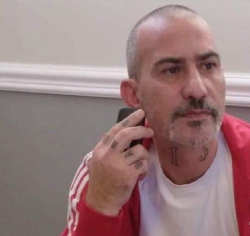 כתב אישום נגד יהונתן בן מוחה בגין רצח שלומי ביטון ז"ל